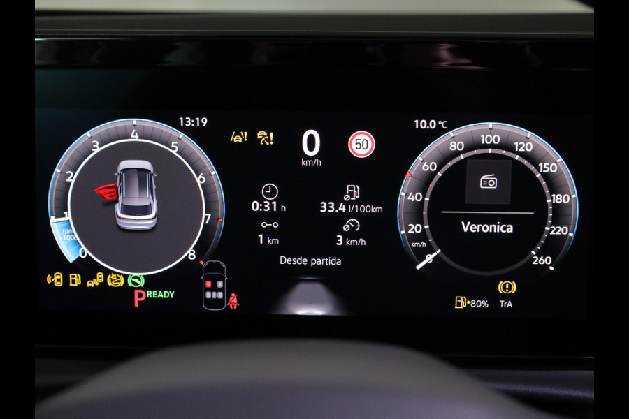 Volkswagen T-Roc Life First Edition 1.5 eTSI 85 kW / 116 PK SUV 7 v