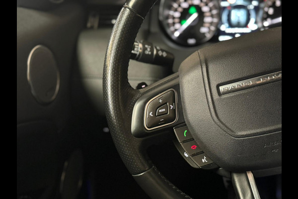Land Rover Range Rover Evoque 2.0 Si4 HSE Dynamic | Pano | Memory | Meridian | Stoelverwarming | Camera | Leer