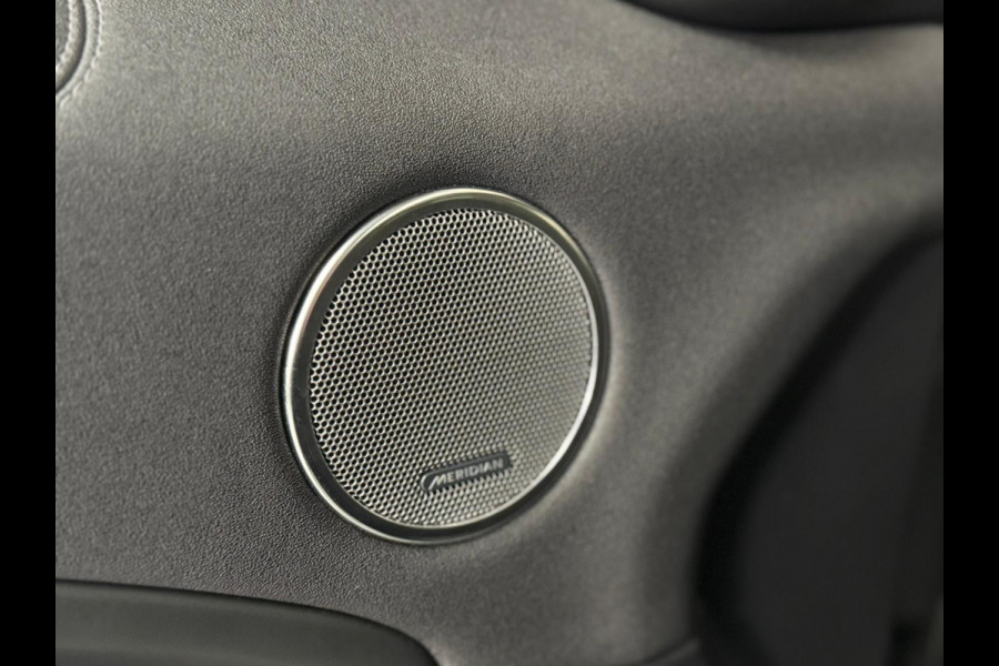 Land Rover Range Rover Evoque 2.0 Si4 HSE Dynamic | Pano | Memory | Meridian | Stoelverwarming | Camera | Leer