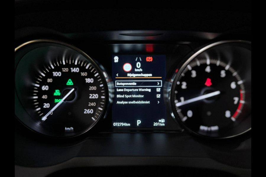 Land Rover Range Rover Evoque 2.0 Si4 HSE Dynamic | Pano | Memory | Meridian | Stoelverwarming | Camera | Leer