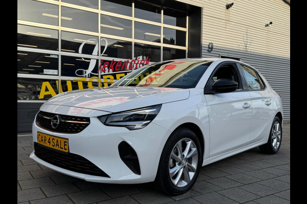 Opel Corsa 1.2 Elegance - 8.722 KM - Navigatie / Apple CarPlay I Airco I Sport velgen I PDC I Veiligheid pakket I Dealer onderhoud