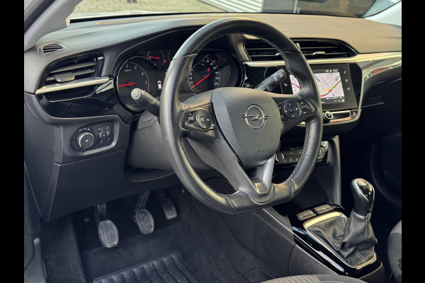 Opel Corsa 1.2 Elegance - 8.722 KM - Navigatie / Apple CarPlay I Airco I Sport velgen I PDC I Veiligheid pakket I Dealer onderhoud