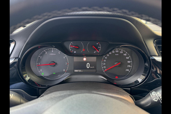 Opel Corsa 1.2 Elegance - 8.722 KM - Navigatie / Apple CarPlay I Airco I Sport velgen I PDC I Veiligheid pakket I Dealer onderhoud