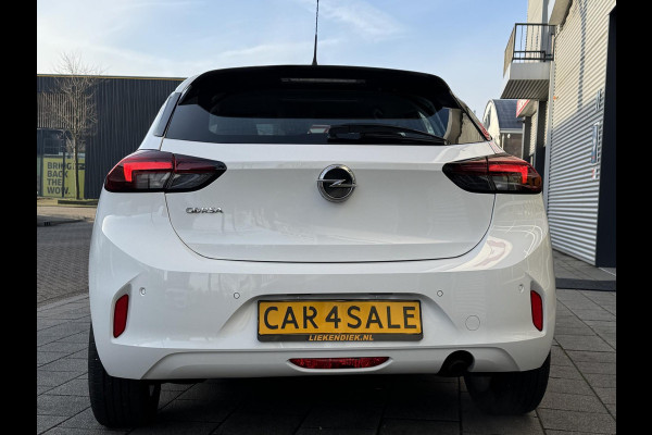 Opel Corsa 1.2 Elegance - 8.722 KM - Navigatie / Apple CarPlay I Airco I Sport velgen I PDC I Veiligheid pakket I Dealer onderhoud