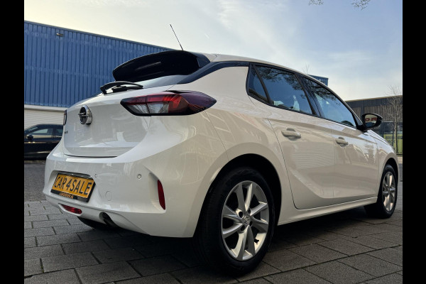 Opel Corsa 1.2 Elegance - 8.722 KM - Navigatie / Apple CarPlay I Airco I Sport velgen I PDC I Veiligheid pakket I Dealer onderhoud