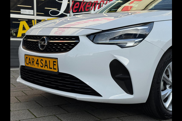 Opel Corsa 1.2 Elegance - 8.722 KM - Navigatie / Apple CarPlay I Airco I Sport velgen I PDC I Veiligheid pakket I Dealer onderhoud