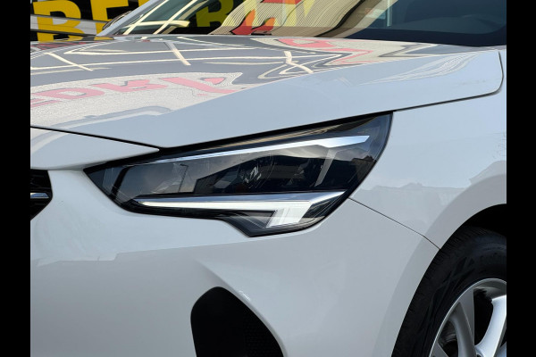 Opel Corsa 1.2 Elegance - 8.722 KM - Navigatie / Apple CarPlay I Airco I Sport velgen I PDC I Veiligheid pakket I Dealer onderhoud