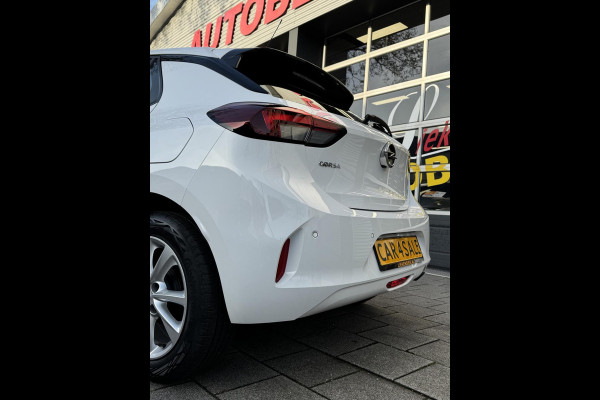 Opel Corsa 1.2 Elegance - 8.722 KM - Navigatie / Apple CarPlay I Airco I Sport velgen I PDC I Veiligheid pakket I Dealer onderhoud