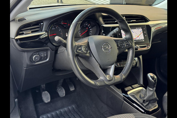 Opel Corsa 1.2 Elegance - 8.722 KM - Navigatie / Apple CarPlay I Airco I Sport velgen I PDC I Veiligheid pakket I Dealer onderhoud