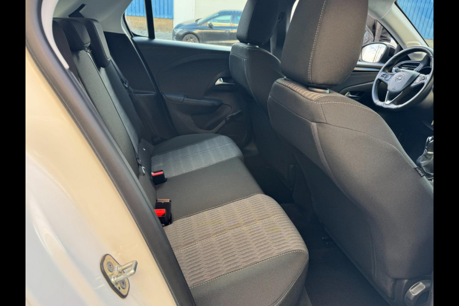 Opel Corsa 1.2 Elegance - 8.722 KM - Navigatie / Apple CarPlay I Airco I Sport velgen I PDC I Veiligheid pakket I Dealer onderhoud