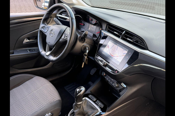 Opel Corsa 1.2 Elegance - 8.722 KM - Navigatie / Apple CarPlay I Airco I Sport velgen I PDC I Veiligheid pakket I Dealer onderhoud
