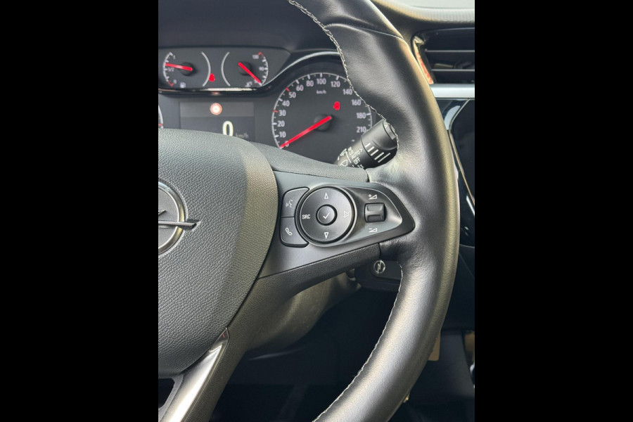 Opel Corsa 1.2 Elegance - 8.722 KM - Navigatie / Apple CarPlay I Airco I Sport velgen I PDC I Veiligheid pakket I Dealer onderhoud