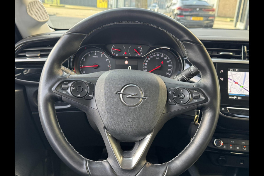 Opel Corsa 1.2 Elegance - 8.722 KM - Navigatie / Apple CarPlay I Airco I Sport velgen I PDC I Veiligheid pakket I Dealer onderhoud