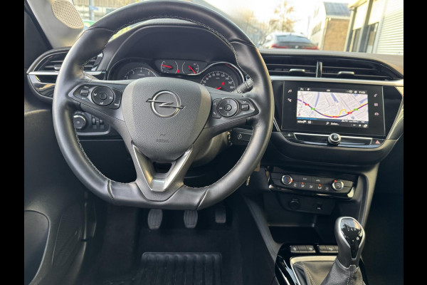 Opel Corsa 1.2 Elegance - 8.722 KM - Navigatie / Apple CarPlay I Airco I Sport velgen I PDC I Veiligheid pakket I Dealer onderhoud