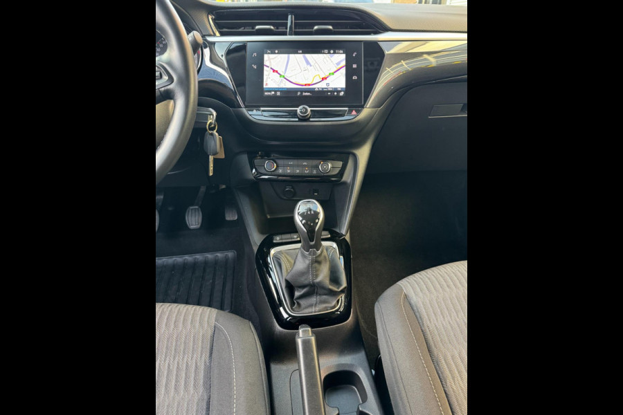 Opel Corsa 1.2 Elegance - 8.722 KM - Navigatie / Apple CarPlay I Airco I Sport velgen I PDC I Veiligheid pakket I Dealer onderhoud