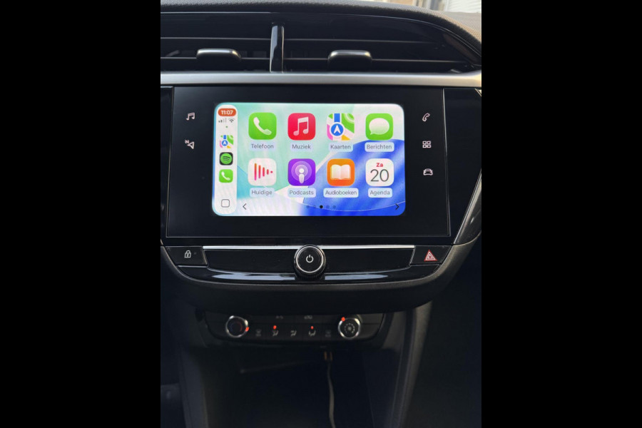 Opel Corsa 1.2 Elegance - 8.722 KM - Navigatie / Apple CarPlay I Airco I Sport velgen I PDC I Veiligheid pakket I Dealer onderhoud