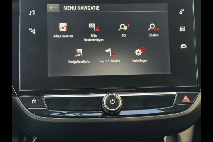 Opel Corsa 1.2 Elegance - 8.722 KM - Navigatie / Apple CarPlay I Airco I Sport velgen I PDC I Veiligheid pakket I Dealer onderhoud
