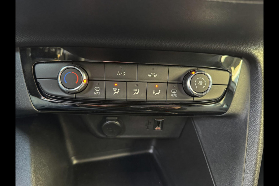 Opel Corsa 1.2 Elegance - 8.722 KM - Navigatie / Apple CarPlay I Airco I Sport velgen I PDC I Veiligheid pakket I Dealer onderhoud