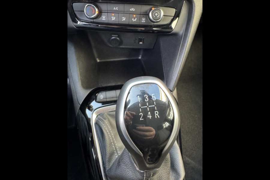 Opel Corsa 1.2 Elegance - 8.722 KM - Navigatie / Apple CarPlay I Airco I Sport velgen I PDC I Veiligheid pakket I Dealer onderhoud