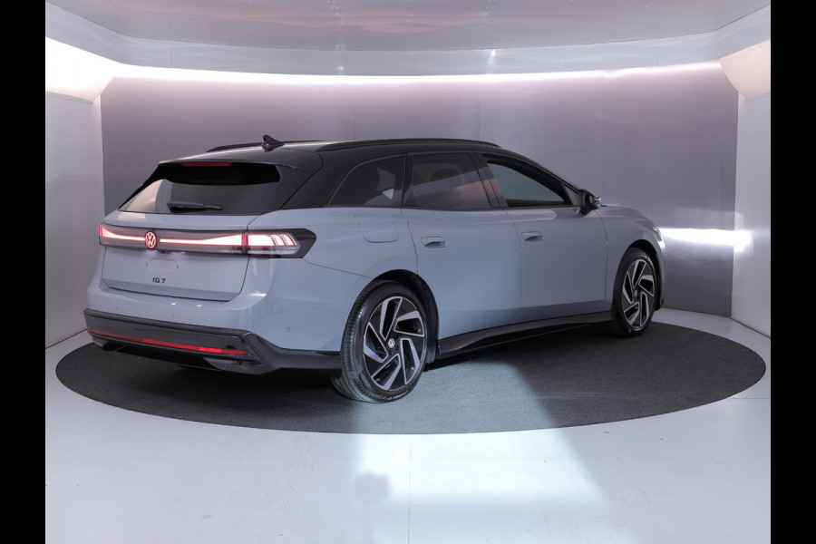 Volkswagen ID.7 Pro Limited Edition 77 kWh accu 210 kW / 286 PK Va