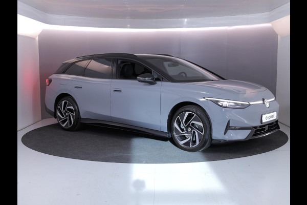 Volkswagen ID.7 Pro Limited Edition 77 kWh accu 210 kW / 286 PK Va