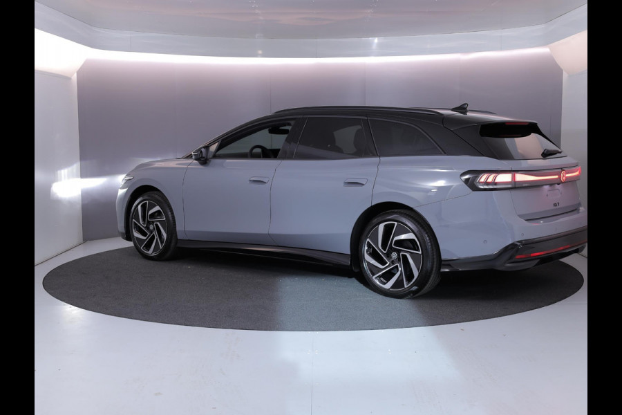 Volkswagen ID.7 Pro Limited Edition 77 kWh accu 210 kW / 286 PK Va