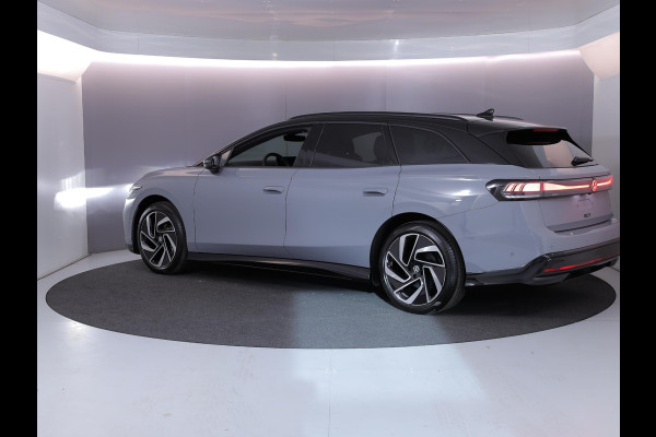 Volkswagen ID.7 Pro Limited Edition 77 kWh accu 210 kW / 286 PK Va