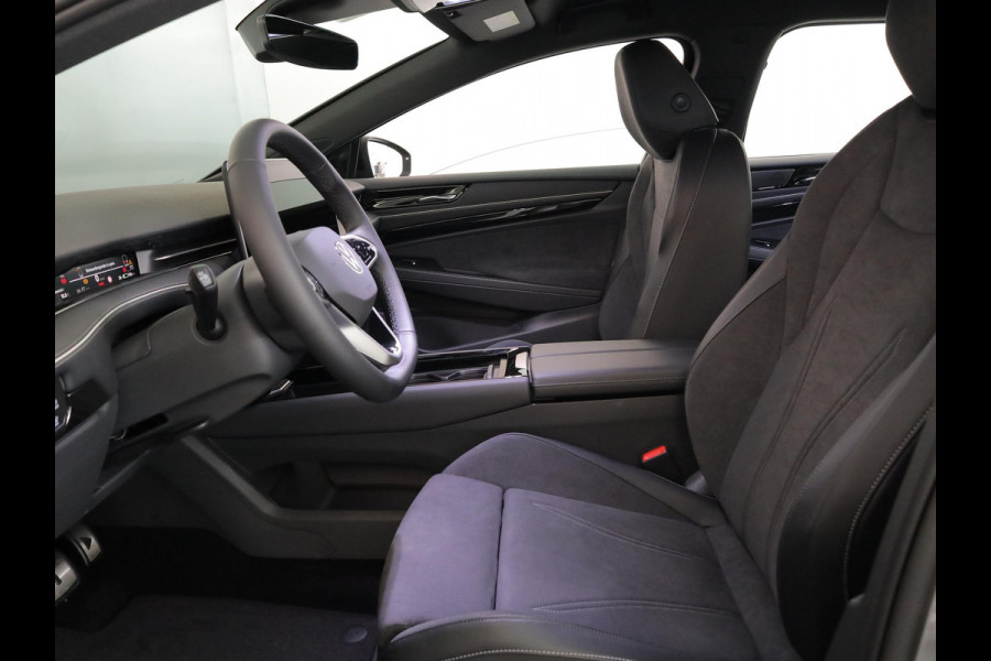 Volkswagen ID.7 Pro Limited Edition 77 kWh accu 210 kW / 286 PK Va