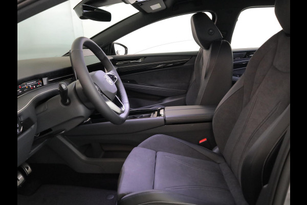 Volkswagen ID.7 Pro Limited Edition 77 kWh accu 210 kW / 286 PK Va