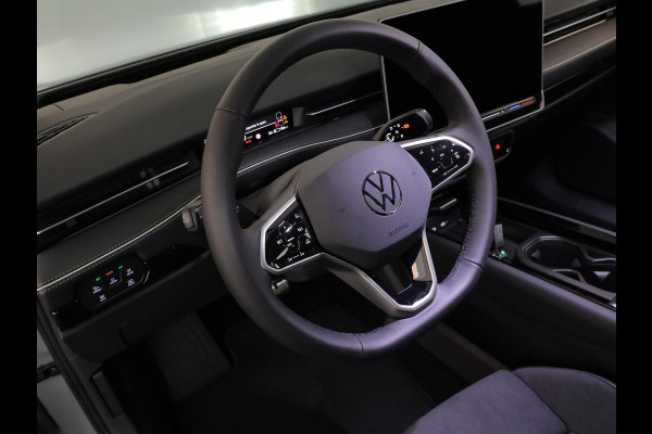 Volkswagen ID.7 Pro Limited Edition 77 kWh accu 210 kW / 286 PK Va