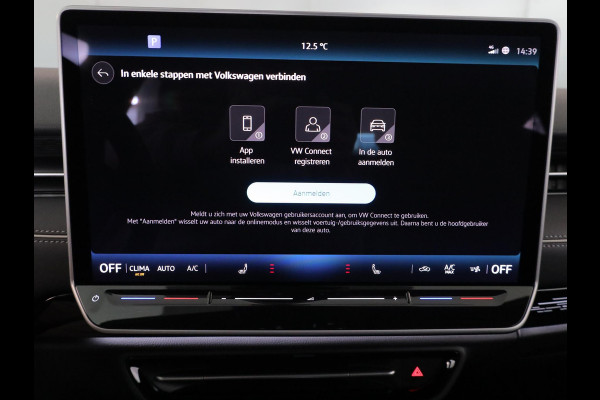 Volkswagen ID.7 Pro Limited Edition 77 kWh accu 210 kW / 286 PK Va