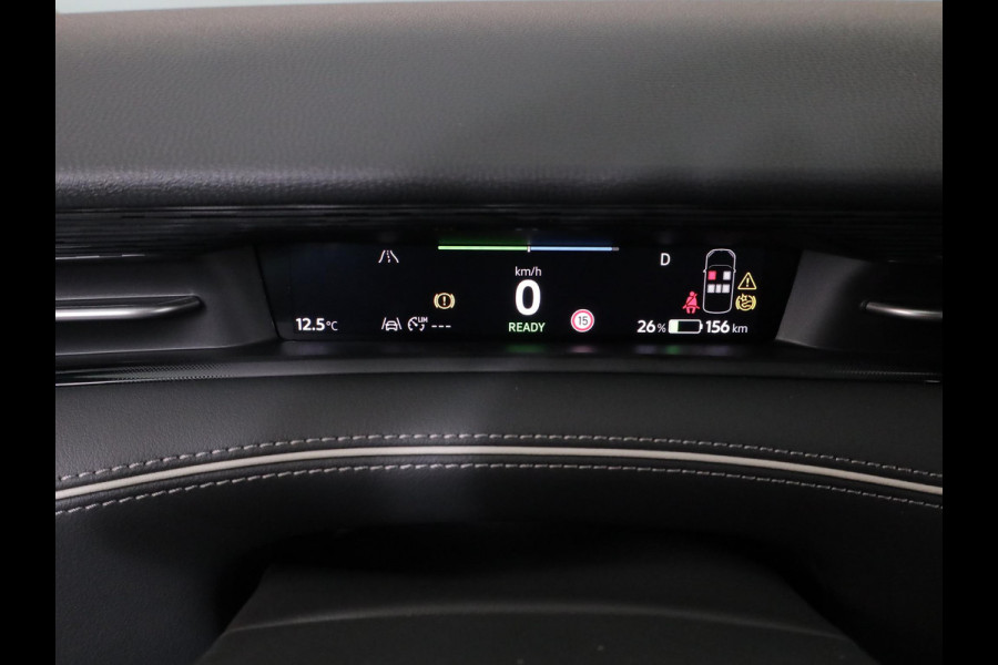 Volkswagen ID.7 Pro Limited Edition 77 kWh accu 210 kW / 286 PK Va