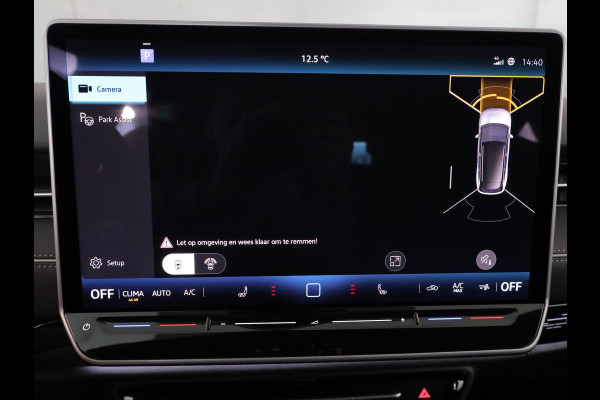 Volkswagen ID.7 Pro Limited Edition 77 kWh accu 210 kW / 286 PK Va