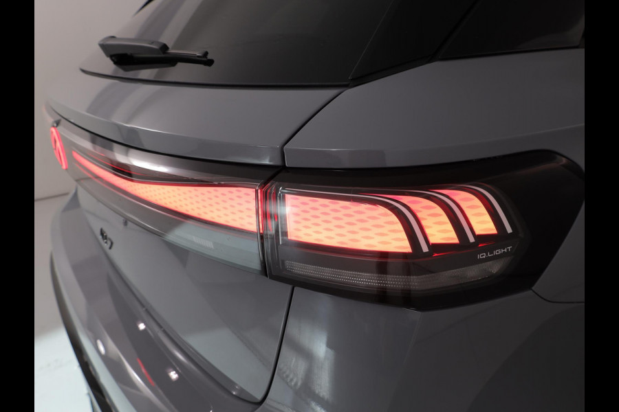 Volkswagen ID.7 Pro Limited Edition 77 kWh accu 210 kW / 286 PK Va