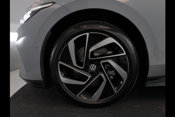 Volkswagen ID.7 Pro Limited Edition 77 kWh accu 210 kW / 286 PK Va