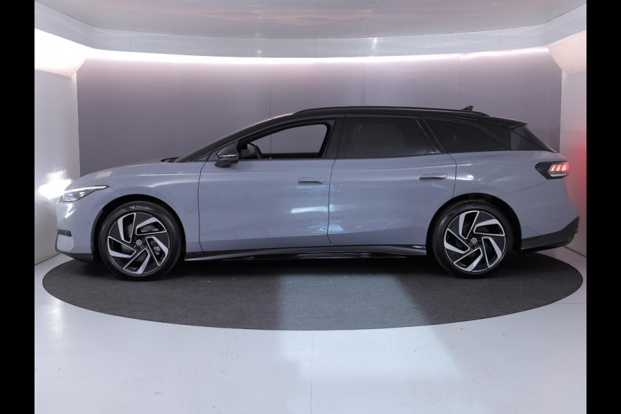 Volkswagen ID.7 Pro Limited Edition 77 kWh accu 210 kW / 286 PK Va