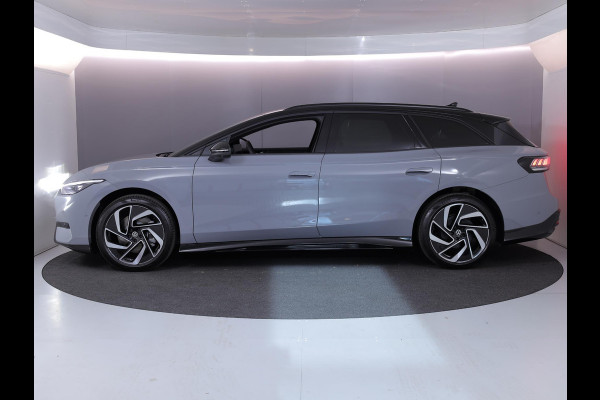 Volkswagen ID.7 Pro Limited Edition 77 kWh accu 210 kW / 286 PK Va