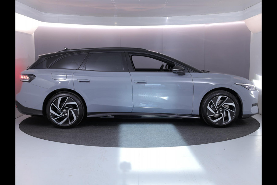 Volkswagen ID.7 Pro Limited Edition 77 kWh accu 210 kW / 286 PK Va