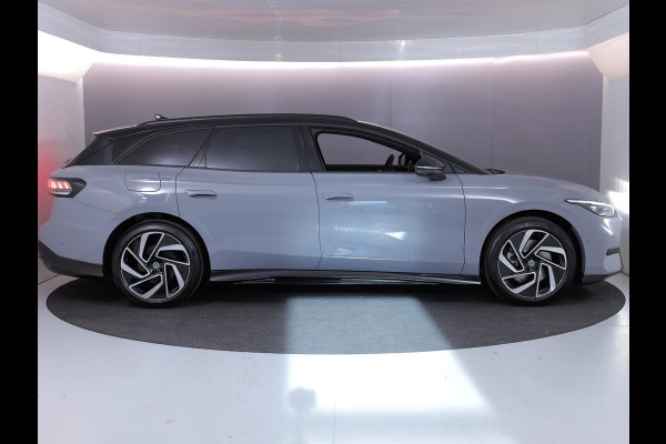 Volkswagen ID.7 Pro Limited Edition 77 kWh accu 210 kW / 286 PK Va