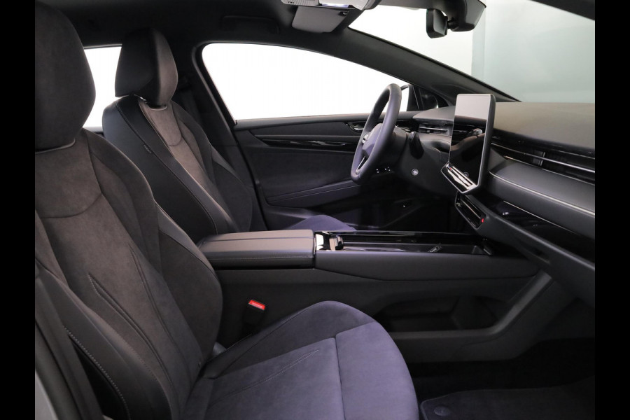 Volkswagen ID.7 Pro Limited Edition 77 kWh accu 210 kW / 286 PK Va