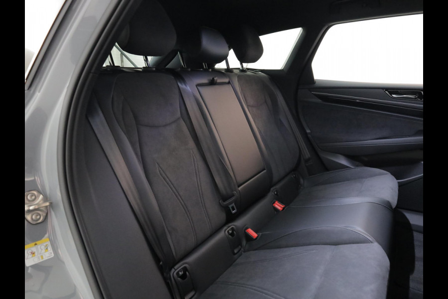 Volkswagen ID.7 Pro Limited Edition 77 kWh accu 210 kW / 286 PK Va