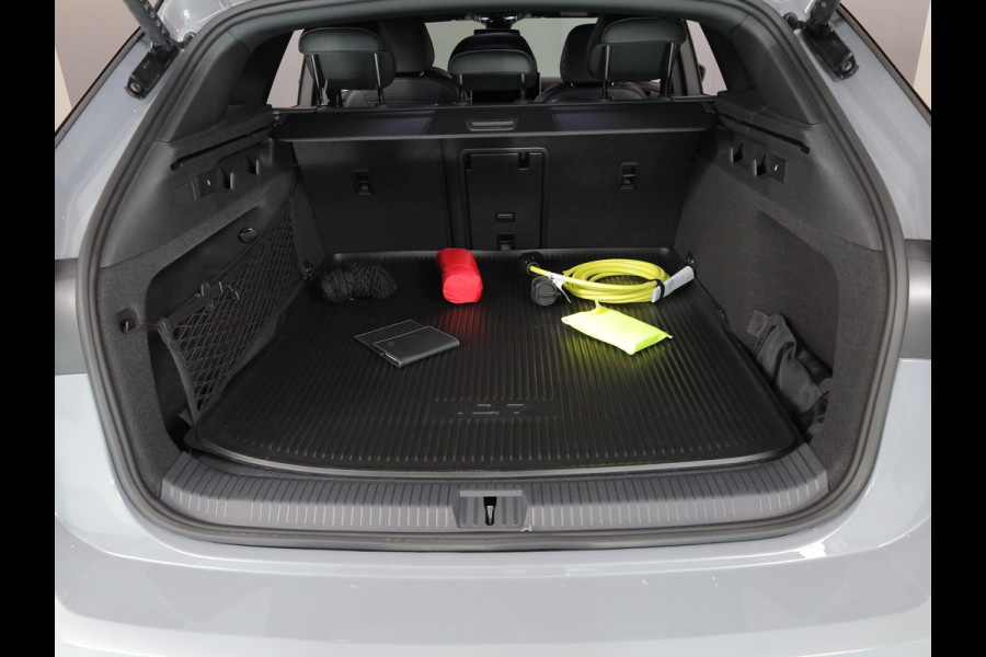 Volkswagen ID.7 Pro Limited Edition 77 kWh accu 210 kW / 286 PK Va