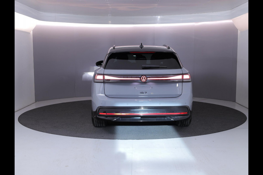Volkswagen ID.7 Pro Limited Edition 77 kWh accu 210 kW / 286 PK Va