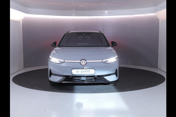 Volkswagen ID.7 Pro Limited Edition 77 kWh accu 210 kW / 286 PK Va