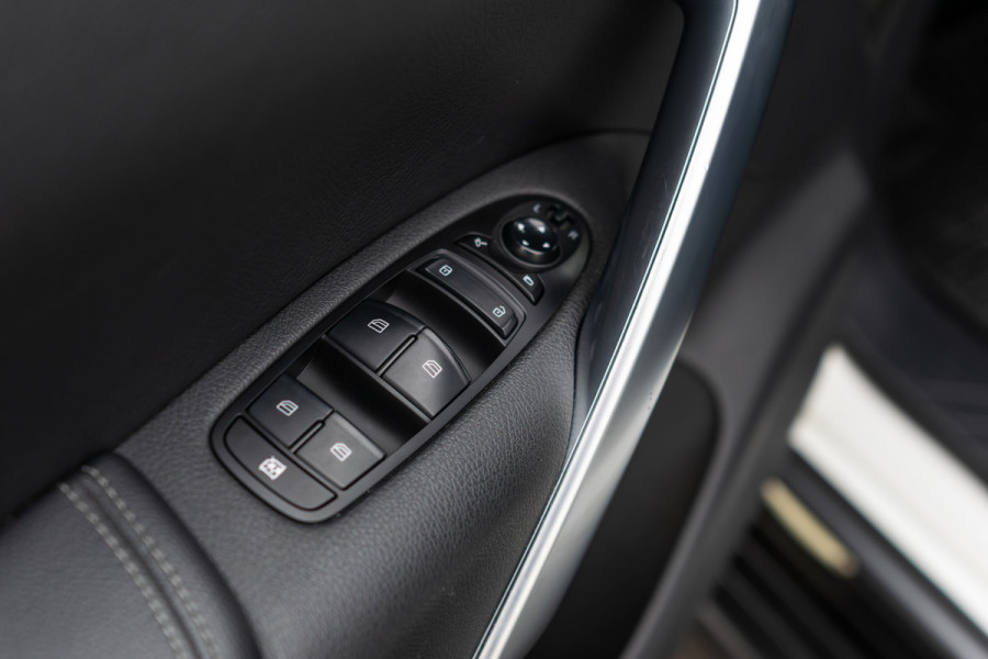 Mercedes-Benz X-Klasse 350 d 4-MATIC Extreme ZÉÉR UNIEK