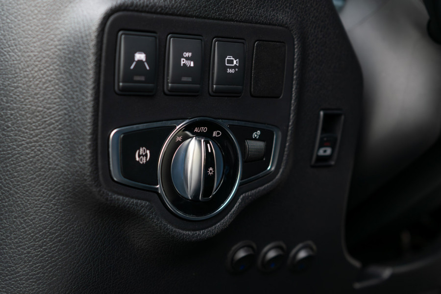 Mercedes-Benz X-Klasse 350 d 4-MATIC Extreme ZÉÉR UNIEK