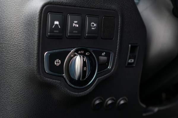 Mercedes-Benz X-Klasse 350 d 4-MATIC Extreme ZÉÉR UNIEK