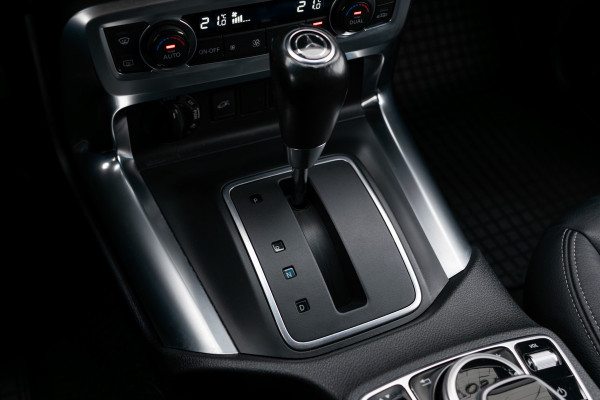 Mercedes-Benz X-Klasse 350 d 4-MATIC Extreme ZÉÉR UNIEK