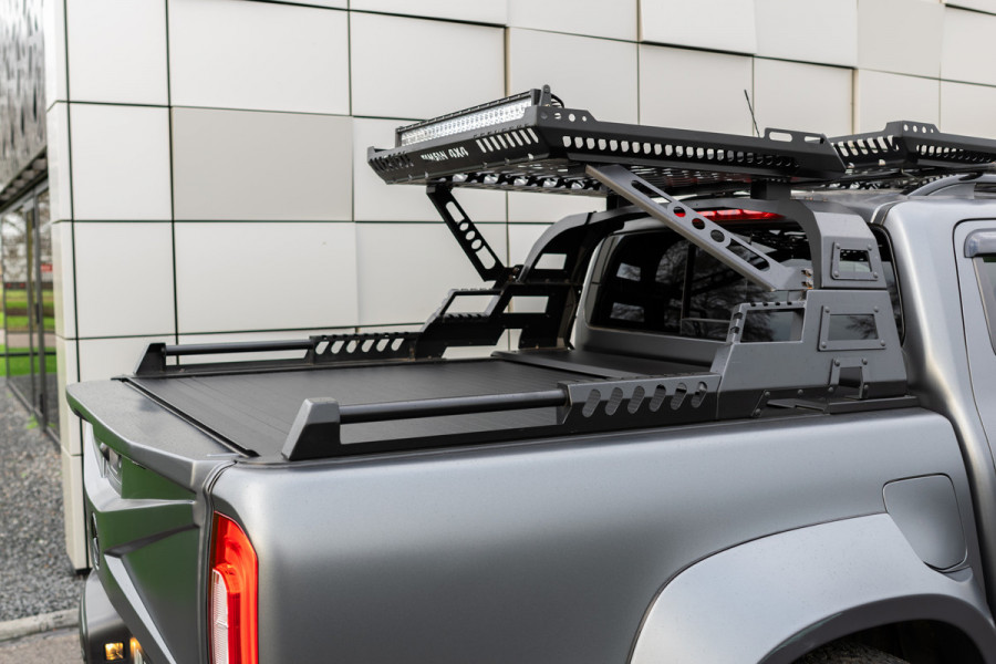 Mercedes-Benz X-Klasse 350 d 4-MATIC Extreme ZÉÉR UNIEK