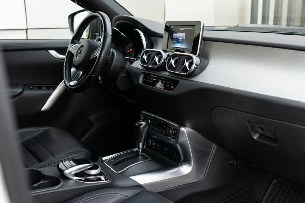 Mercedes-Benz X-Klasse 350 d 4-MATIC Extreme ZÉÉR UNIEK